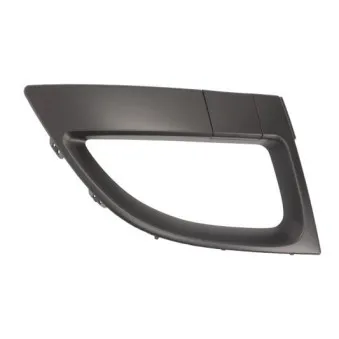 Grille de ventilation, pare-chocs BLIC