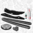 Kit de distribution par chaîne ET ENGINETEAM RS0066 - Visuel 2