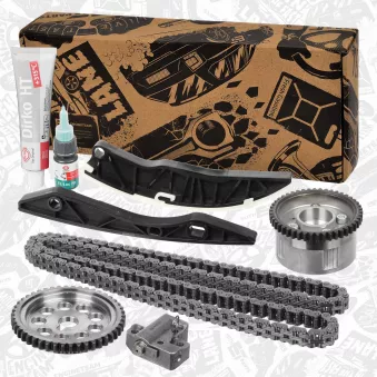 Kit de distribution par chaîne ET ENGINETEAM RS0067