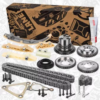 Kit de distribution par chaîne ET ENGINETEAM RS0068