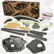 Kit de distribution par chaîne ET ENGINETEAM RS0069 - Visuel 1