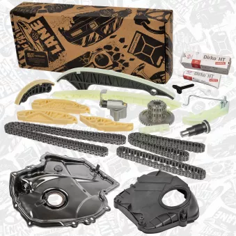 Kit de distribution par chaîne ET ENGINETEAM RS0069
