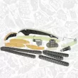 Kit de distribution par chaîne ET ENGINETEAM RS0069 - Visuel 3