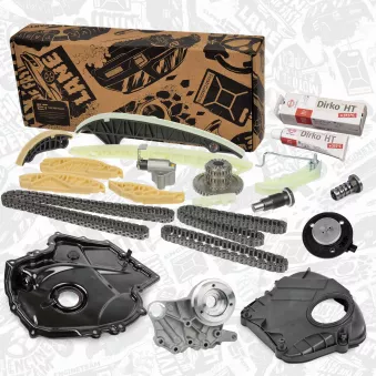 Kit de distribution par chaîne ET ENGINETEAM RS0069VR1