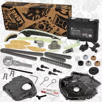 Kit de distribution par chaîne ET ENGINETEAM RS0069VR2