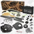 Kit de distribution par chaîne ET ENGINETEAM RS0069VR3 - Visuel 1