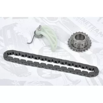 Kit de distribution par chaîne ET ENGINETEAM RS0070