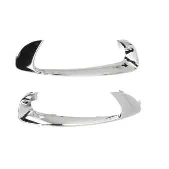 Baguette et bande protectrice, pare-chocs BLIC 5510-00-6046998P