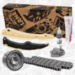Kit de distribution par chaîne ET ENGINETEAM RS0072 - Visuel 1