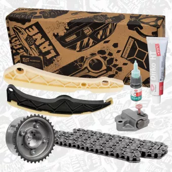 Kit de distribution par chaîne ET ENGINETEAM RS0072
