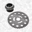 Kit de distribution par chaîne ET ENGINETEAM RS0073 - Visuel 3