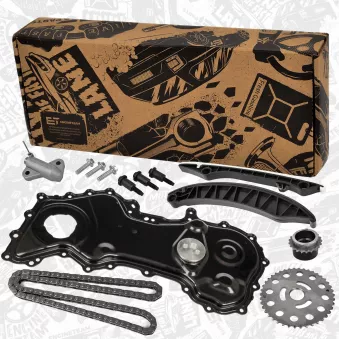 Kit de distribution par chaîne ET ENGINETEAM RS0073VR1