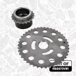 Kit de distribution par chaîne ET ENGINETEAM RS0073VR1 - Visuel 3
