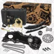 Kit de distribution par chaîne ET ENGINETEAM RS0073VR2 - Visuel 1