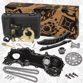 Kit de distribution par chaîne ET ENGINETEAM RS0073VR2