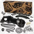 Kit de distribution par chaîne ET ENGINETEAM RS0073VR3 - Visuel 1