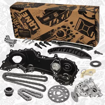 Kit de distribution par chaîne ET ENGINETEAM RS0073VR3
