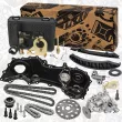 Kit de distribution par chaîne ET ENGINETEAM RS0073VR4 - Visuel 1