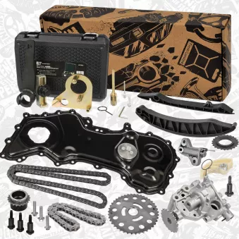 Kit de distribution par chaîne ET ENGINETEAM RS0073VR4