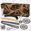 Kit de distribution par chaîne ET ENGINETEAM RS0074 - Visuel 1