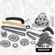 Kit de distribution par chaîne ET ENGINETEAM RS0074VR1 - Visuel 2