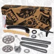 Kit de distribution par chaîne ET ENGINETEAM RS0075 - Visuel 1