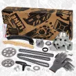 Kit de distribution par chaîne ET ENGINETEAM RS0075VR1 - Visuel 1