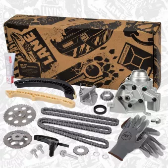 Kit de distribution par chaîne ET ENGINETEAM RS0075VR1