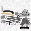 Kit de distribution par chaîne ET ENGINETEAM RS0075VR1 - Visuel 2