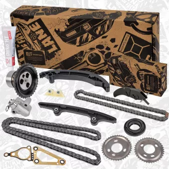 Kit de distribution par chaîne ET ENGINETEAM RS0078VR1