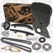 Kit de distribution par chaîne ET ENGINETEAM RS0078VR2 - Visuel 1