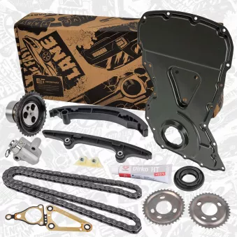 Kit de distribution par chaîne ET ENGINETEAM RS0078VR2