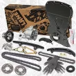 Kit de distribution par chaîne ET ENGINETEAM RS0078VR3 - Visuel 1