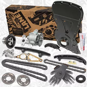 Kit de distribution par chaîne ET ENGINETEAM RS0078VR3