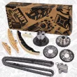Kit de distribution par chaîne ET ENGINETEAM RS0079 - Visuel 1