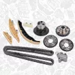 Kit de distribution par chaîne ET ENGINETEAM RS0079 - Visuel 3