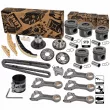Kit de distribution par chaîne ET ENGINETEAM RS0079VR1 - Visuel 1