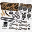 Kit de distribution par chaîne ET ENGINETEAM RS0079VR2 - Visuel 1