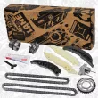 Kit de distribution par chaîne ET ENGINETEAM RS0080 - Visuel 1