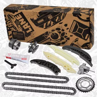 Kit de distribution par chaîne ET ENGINETEAM