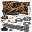 Kit de distribution par chaîne ET ENGINETEAM RS0081 - Visuel 1