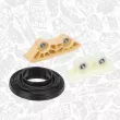 Kit de distribution par chaîne ET ENGINETEAM RS0081 - Visuel 3