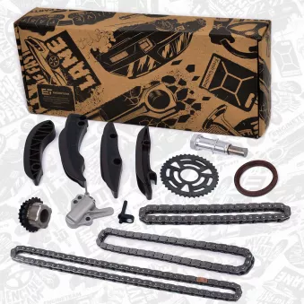 Kit de distribution par chaîne ET ENGINETEAM RS0082