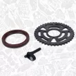 Kit de distribution par chaîne ET ENGINETEAM RS0082 - Visuel 3