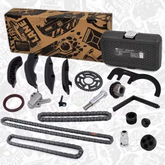 Kit de distribution par chaîne ET ENGINETEAM RS0082VR1