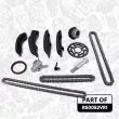 Kit de distribution par chaîne ET ENGINETEAM RS0082VR1 - Visuel 3