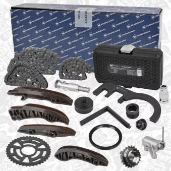 Kit de distribution par chaîne ET ENGINETEAM RS0082VR2