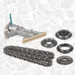 Kit de distribution par chaîne ET ENGINETEAM RS0083 - Visuel 2