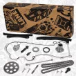 Kit de distribution par chaîne ET ENGINETEAM RS0084 - Visuel 1