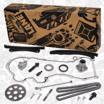 Kit de distribution par chaîne ET ENGINETEAM RS0084